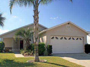 1544 Oak Hill Trl, Kissimmee, FL 34747
