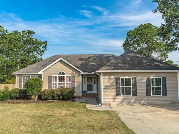 126 Chase Dr, West Columbia, SC 29172