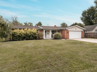 2200 Vinton St, Lafayette, IN 47904