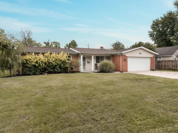 2200 Vinton St, Lafayette, IN 47904