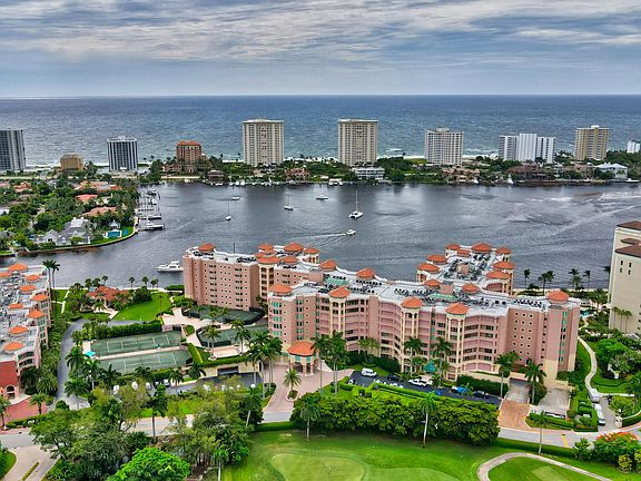 Home For Sale In Mizner Tower