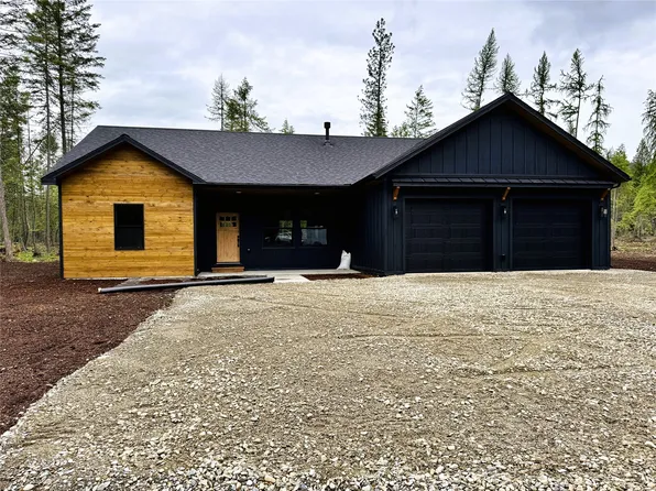 312 Lodge Pole Way, Libby, MT 59923