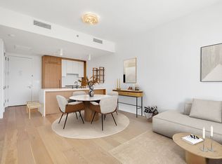 Galerie, Long Island City, NY 11101
