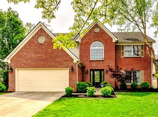 4092 Kenesaw Dr, Lexington, KY 40515