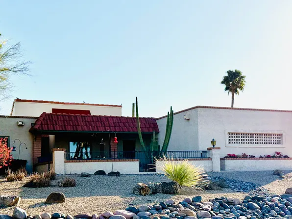 25630 N DESOTO Lane, Rio Verde, AZ 85263