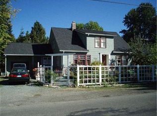 5260 18th Ave SW, Seattle, WA 98106