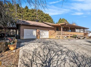 116 Nacoma Ln #9A, Blue Ridge, GA 30513