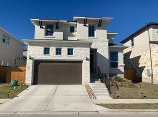 12504 Ayrshire Way, Austin, TX 78732