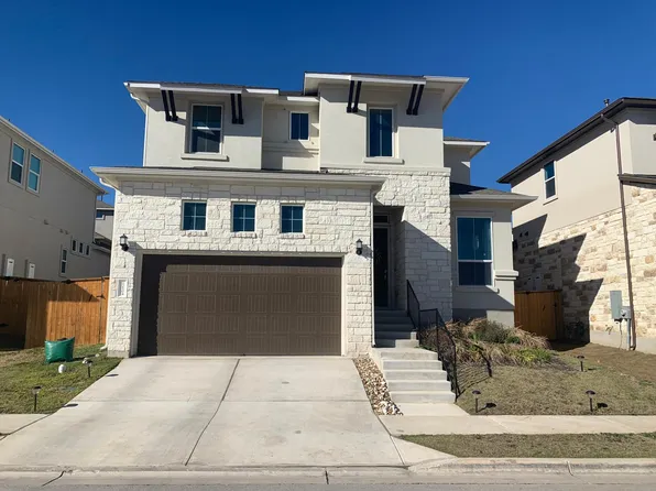 12504 Ayrshire Way, Austin, TX