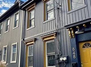 848 Peralta St FLOOR 2, Pittsburgh, PA 15212