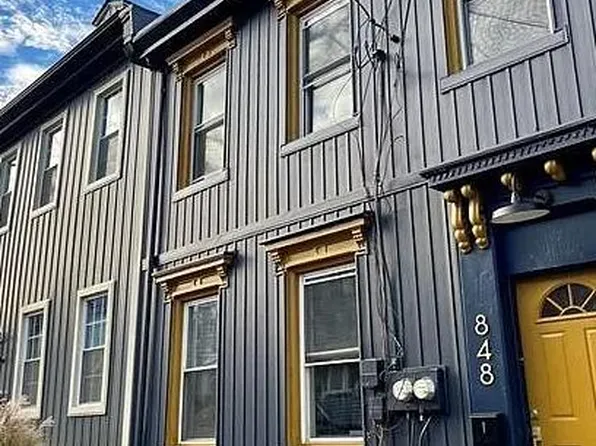 848 Peralta St Floor 1, Pittsburgh, PA 15212