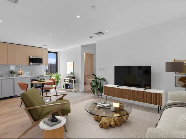 280 West 132nd Street image 1 of 19