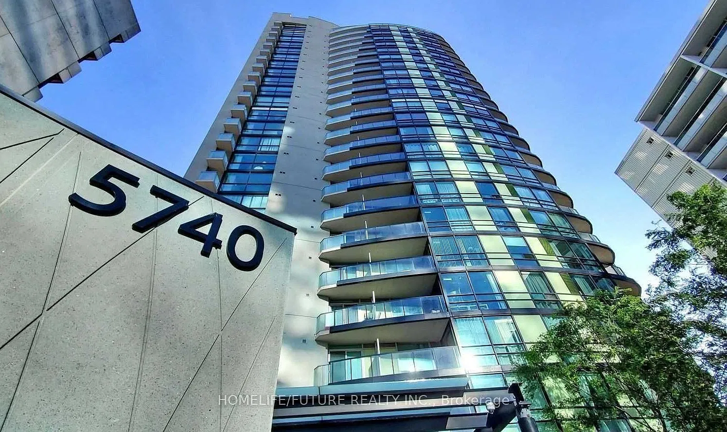 2 bed, $2,900 — Photo 1