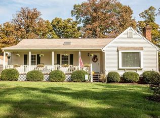 7737 Robinwood Dr, Chesterfield, VA 23832