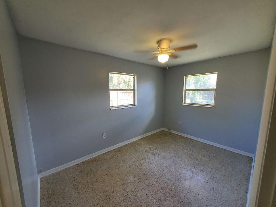 Back Bedroom