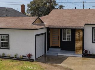 311 N Maie Ave, Compton, CA 90220