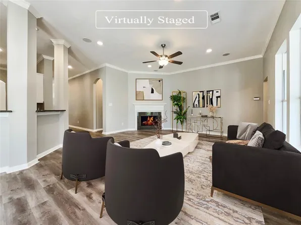 4503 Butler Springs Ln, Katy, TX 77494