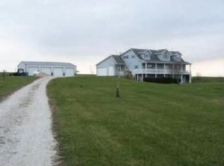 16726 Stephens Rd, Newark, IL 60541