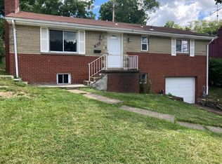 4831 Girard Rd, Pittsburgh, PA 15227