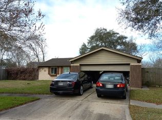 219 Redbud Cir, League City, TX 77573