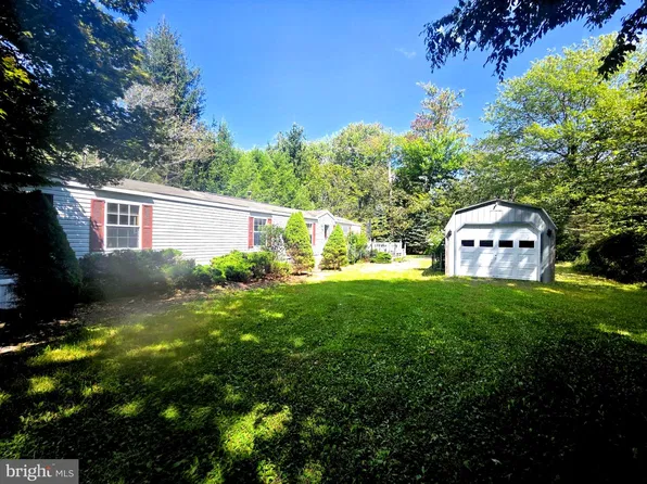 30 Ute Path, Gouldsboro, PA 18424
