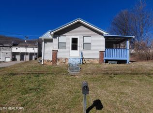414 W Ash St, La Follette, TN 37766