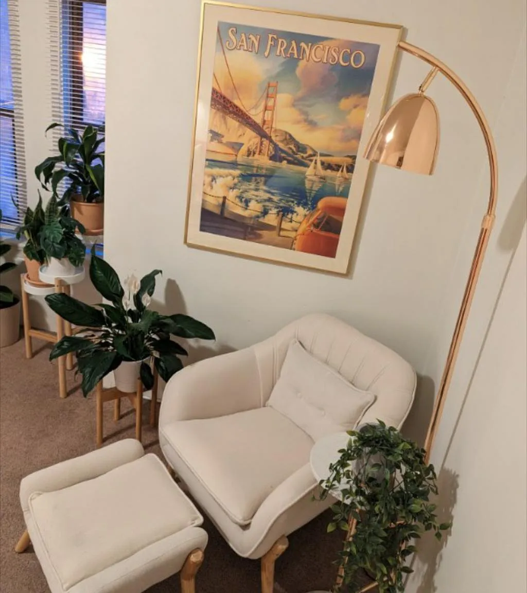 1 bed, $995 — Photo 3