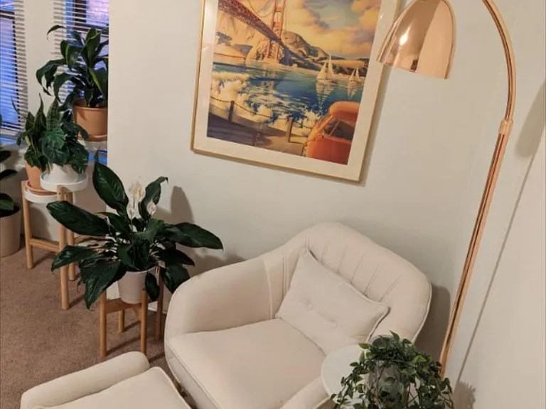 1417 Bingham St #3 — Photo 3