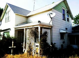 22014 Highway 2 E, Hartline, WA 99135