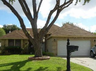 6505 Electra Dr, Arlington, TX 76001
