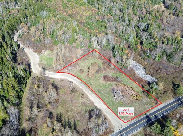 Lot 1 - 6 Holmes Bay Farm, Whiting, ME 04691