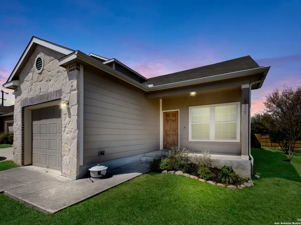 3827 Olive Green, San Antonio, TX 78260