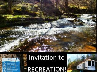 399 Covert Hollow Rd, Hamden, NY 13782