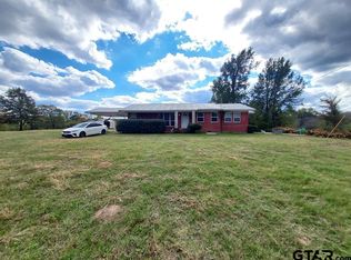 16718 Fm 16 E, Winona, TX 75792