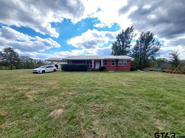 16718 Fm 16 E, Winona, TX 75792