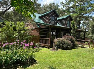 713 Sugarcreek Church Rd, Princeton, KY 42445