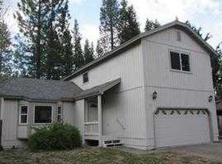1112 Sioux St, South Lake Tahoe, CA 96150