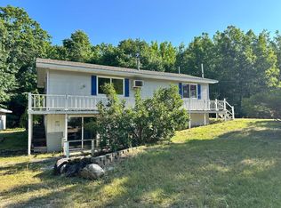 2901 Rose City Rd, Lupton, MI 48635