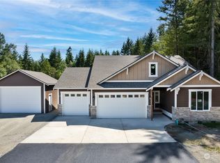 14019 Bald Hills Rd SE, Yelm, WA 98589