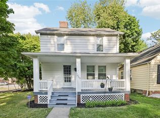 1469 S Noble Rd, Cleveland Heights, OH 44121
