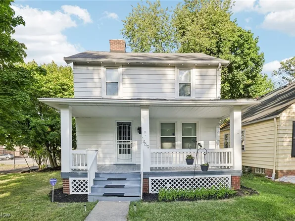1469 S Noble Rd, Cleveland Heights, OH 44121