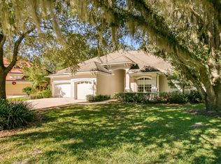 3703 Thousand Oaks Dr, Orange Park, FL 32065