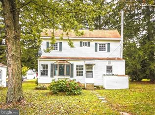 5645 Old Easton Rd, Doylestown, PA 18902