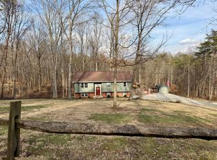 31108 Mays Rd, Logan, OH 43138