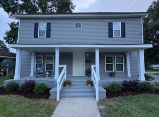 4318 Martin Luther King Jr. Street, Ayden, NC 28513