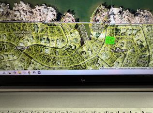 45 Hartura Way, Hot Springs Village, AR 71909