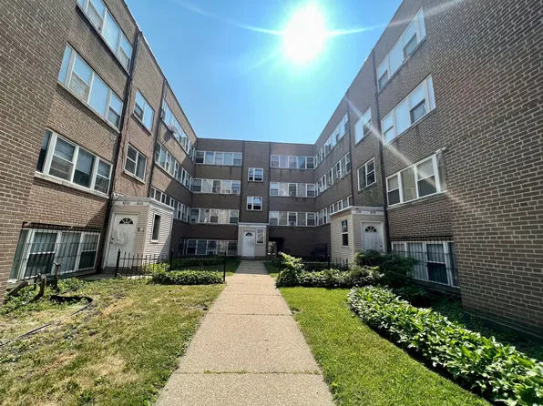 6015-23 N. Fairfield, 6015-23 N Fairfield Ave #1W, Chicago, IL 60659
