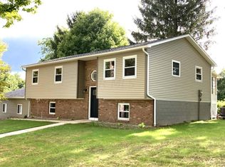 4780 Sportsman Club Rd NW, Johnstown, OH 43031