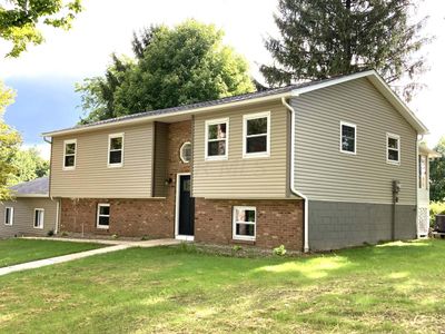 4780 Sportsman Club Rd NW, Johnstown, OH, 43031