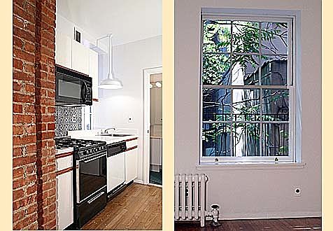 2nd image of 318 E 92nd St #4